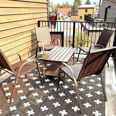 Brand New Upscale Home- Best Location! 와이트피쉬 외부 사진